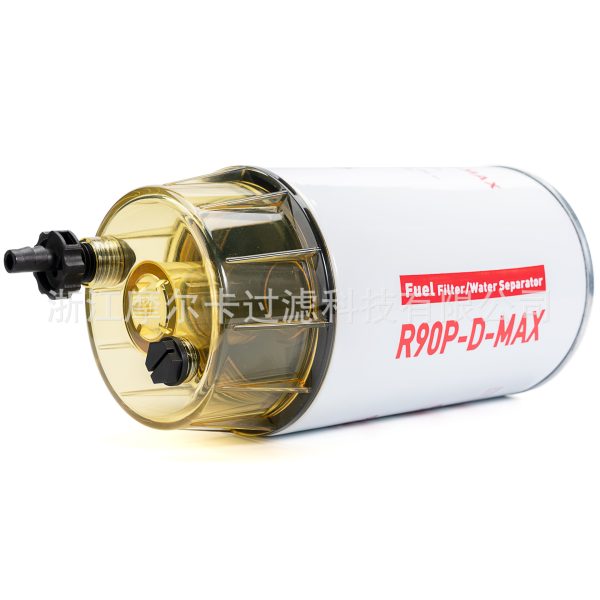 摩尔卡环保汽车卡车汽油发动机系统机油滤清器 R9OP-D-MAT