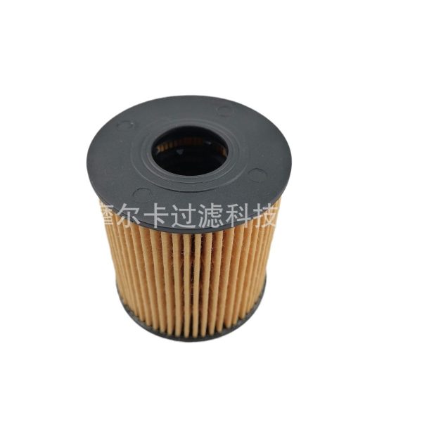 HU 711-51X 摩尔卡发动机机油滤清器11427622446 9467558380