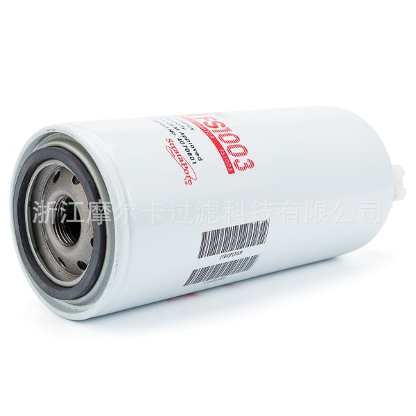 摩尔卡厂家直销汽车卡车汽油发动机系统 fs1003 机油滤清器