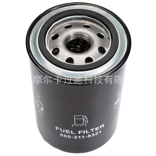 摩尔卡环保汽车卡车汽油发动机系统机油滤清器 600-311-8321