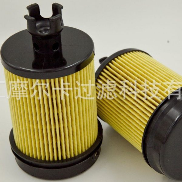 厂家直销汽车卡车发动机 23304-78091 机油燃油滤清器 柴油滤芯