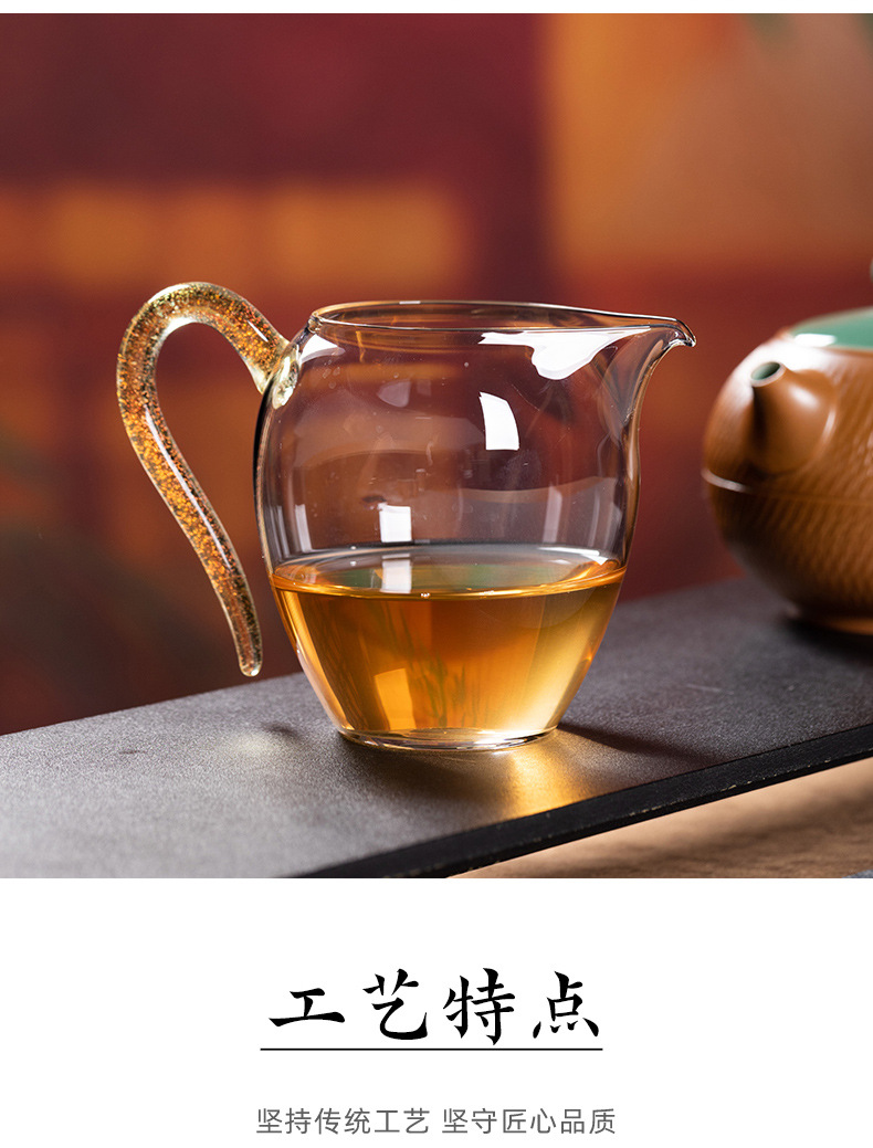 龙泉青瓷 手工跳刀一壶四杯功夫旅行茶具 陶瓷家用便携泡茶壶茶杯