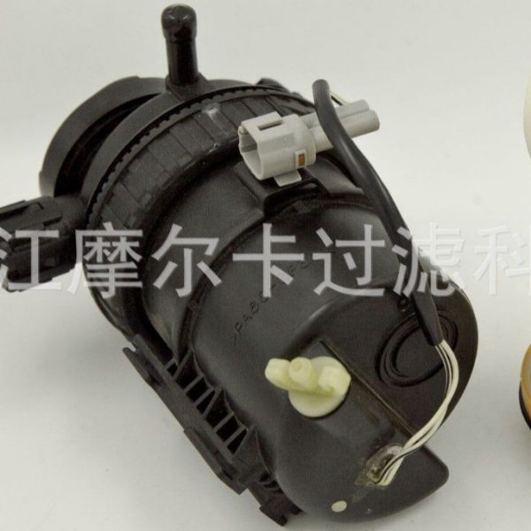 摩尔卡厂家直销汽车卡车汽油发动机系统 IMG_8282 机油滤清器