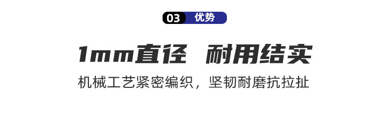 尼龙编织泥瓦线 厂家直供批发 工地建筑规划用线泥工木工建筑线