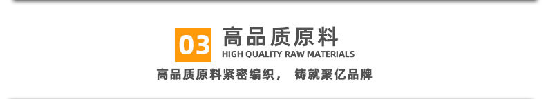 专业镂空包车载牵引绳收纳包包拖车绳收纳包便携拖车绳包牵引绳包