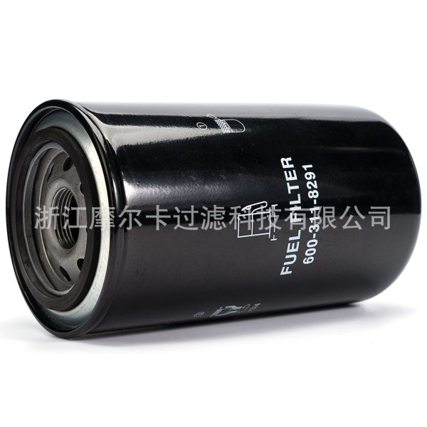 摩尔卡环保汽车卡车汽油发动机系统机油滤清器 600-311-8291