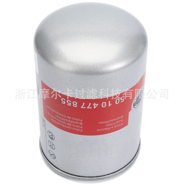 摩尔卡环保汽车卡车汽油发动机系统机油滤清器 50 10 477 855