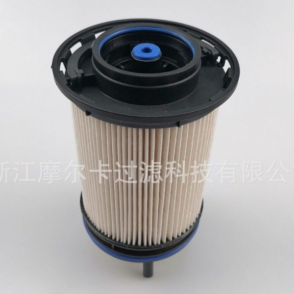 摩尔卡厂家直销柴油汽车卡车汽油发动机系统 PU10011Z 机油滤清器