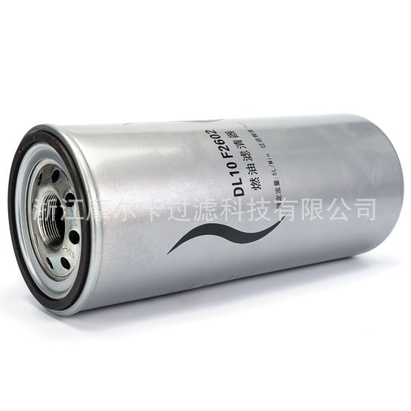 摩尔卡环保汽车卡车汽油发动机系统机油滤清器 DL10F2602