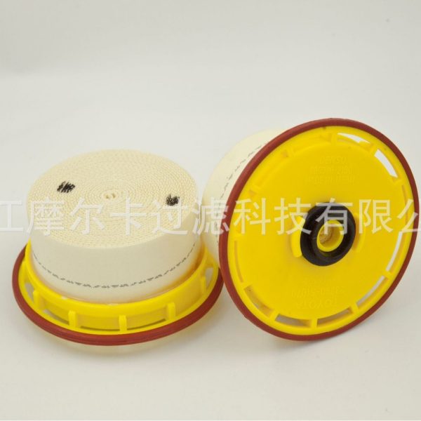 摩尔卡厂家直销汽车卡车汽油发动机系统 23390-51070 机油滤清器
