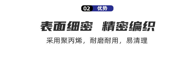 弹力码头绳 厂家直供定制批发 带扣游艇冲浪绳滑水橡胶绳皮艇绳