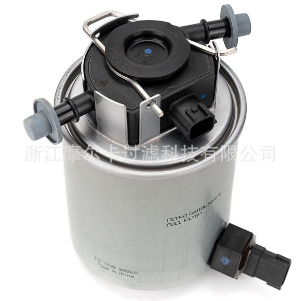 摩尔卡厂家直销汽车卡车汽油发动机系统 24 020 01 机油滤清器