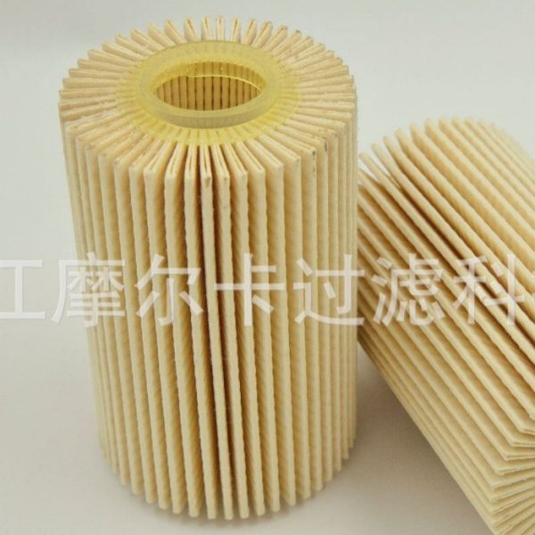 厂家直销汽车卡车发动机 04152-38020 燃油机油滤清器 柴油滤芯