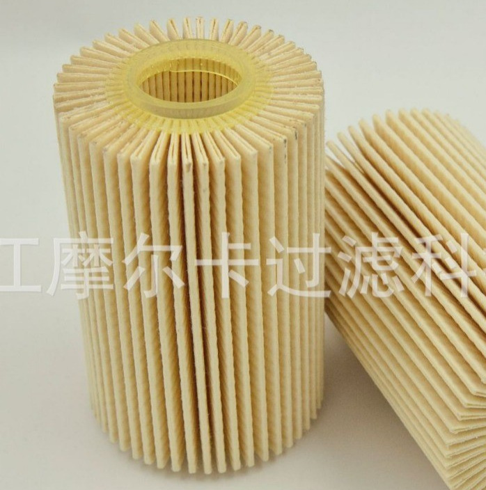 厂家直销汽车卡车发动机 04152-38020 燃油机油滤清器 柴油滤芯