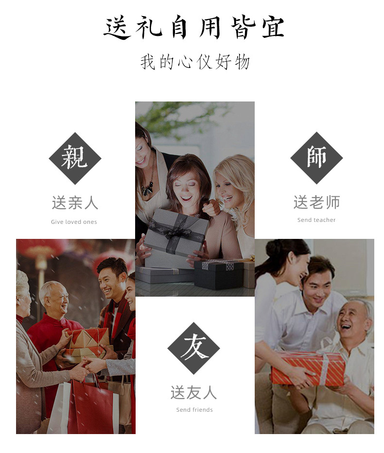 龙泉青瓷 厂家直销哥窑冰裂茶漏茶托 陶瓷茶具配件创意滤茶器批发