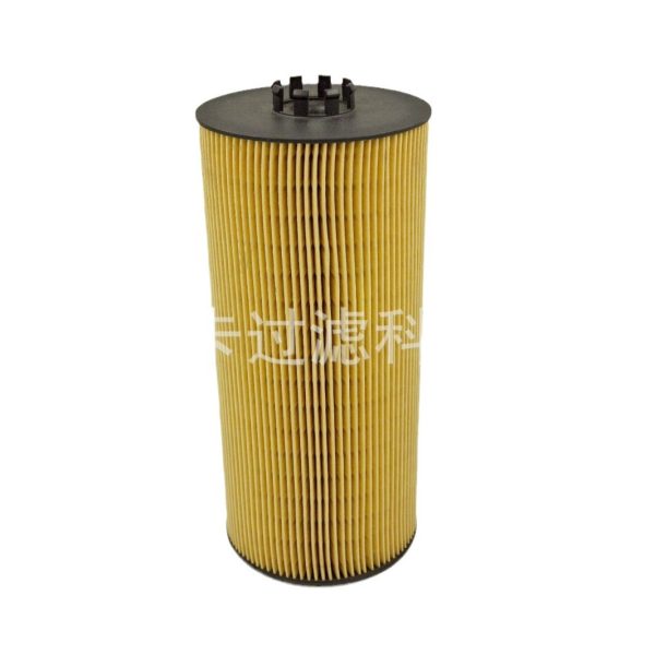 厂家直销汽车卡车汽油发动机 HU13125X/50014140 燃油机油滤清器