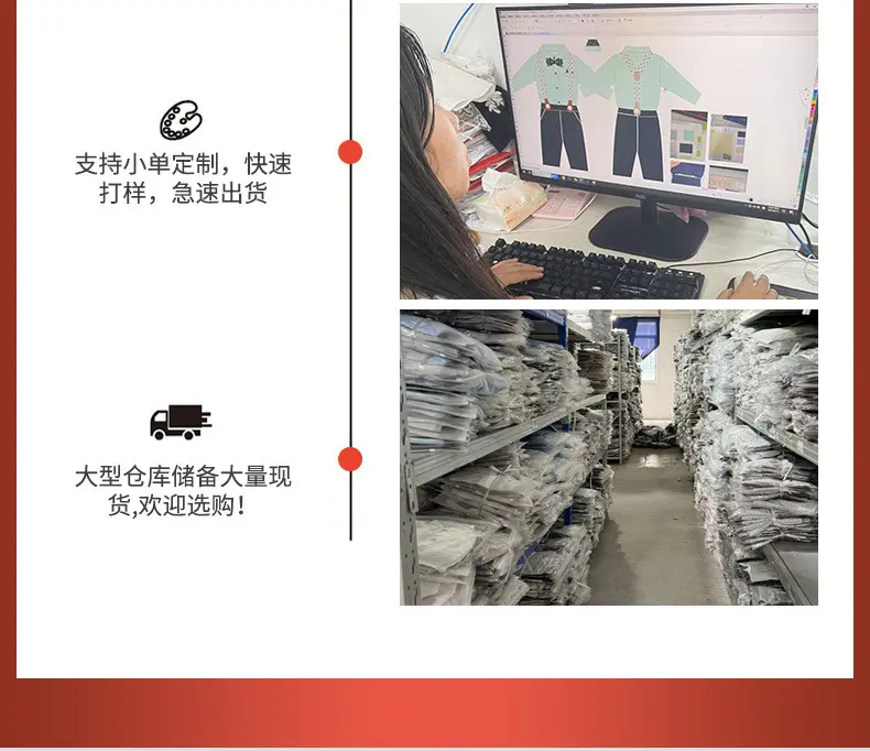 2025欧美童装春秋长袖宝宝衣服儿童带马甲绅士礼服三件套男童套装