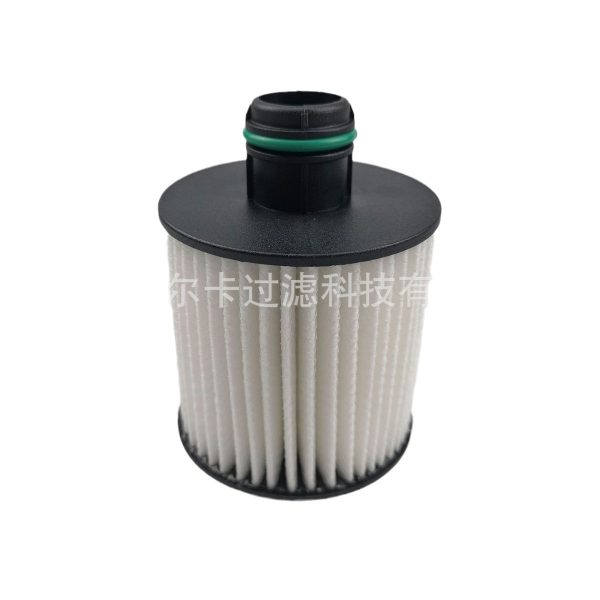 柴油汽车卡车发动机 HU 7004-1X E50257 燃油机油滤清器 滤芯