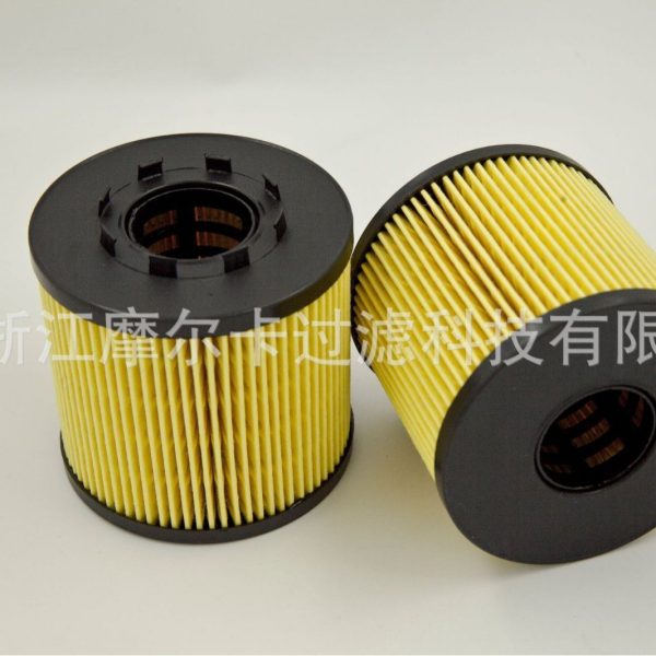 摩尔卡 HU 923X 机油滤清器 7701472321 LF17480 E64HD96 机油格