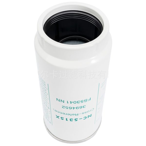 摩尔卡厂家直销汽车发动机系统 NC-5315X 机油滤清器