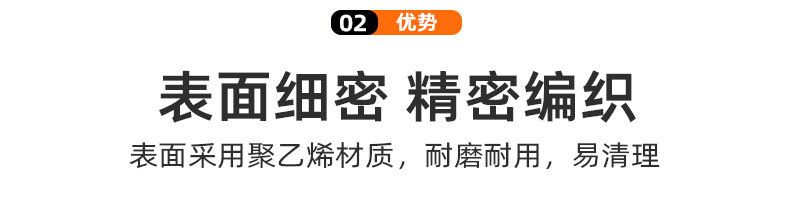 护套软卸扣  厂家直供定制批发疙瘩绳脱困救援拖车钩户外越野汽车