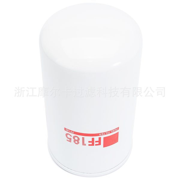 摩尔卡环保汽车卡车汽油发动机系统机油滤清器 FF185