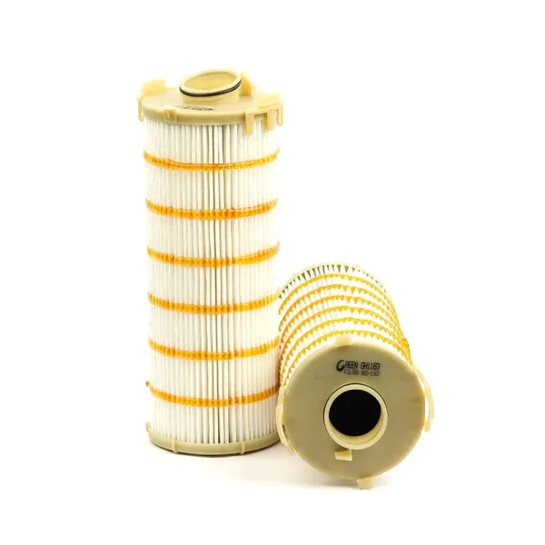 工厂供应362-1163滤芯362-适用变速箱液压滤清器跨境专供