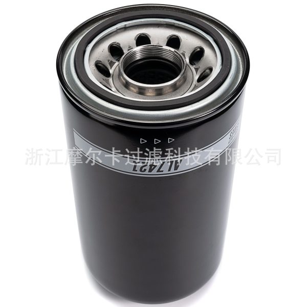 摩尔卡环保汽车卡车汽油发动机系统机油滤清器 AL7421