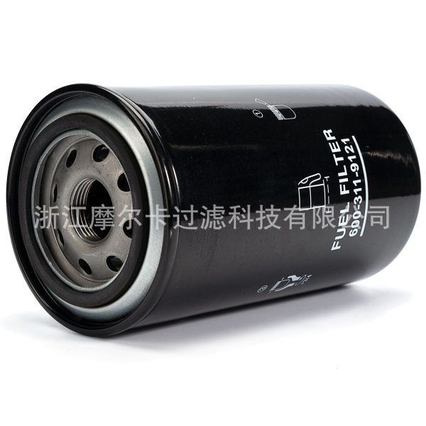 摩尔卡环保汽车卡车汽油发动机系统机油滤清器 600-311-9121