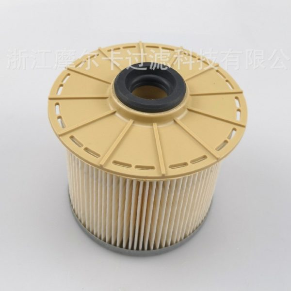 摩尔卡 8-98036321-0 8981499820 柴油滤芯燃油滤清器柴油格过滤