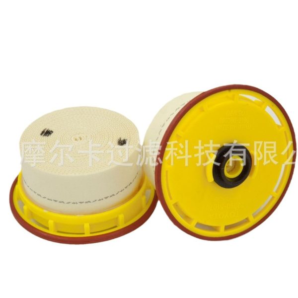 摩尔卡厂家直销汽车卡车汽油发动机系统 23390-51070 机油滤清器