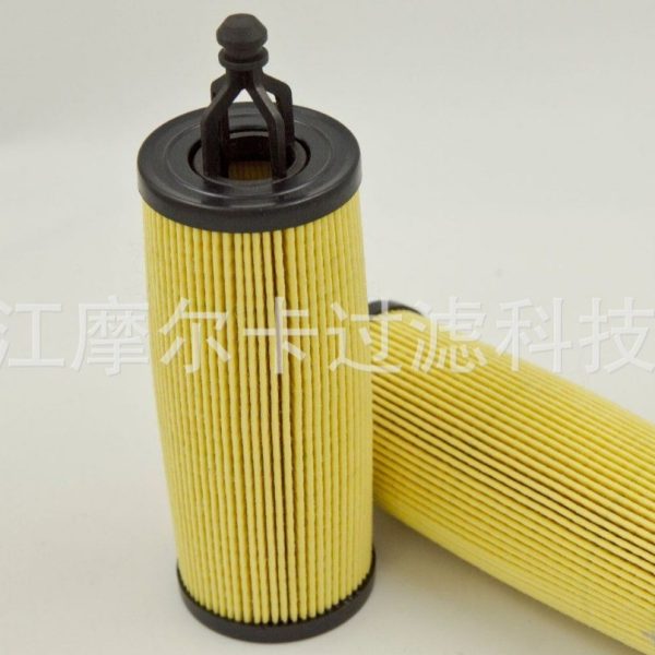 68191349AA 摩尔卡 MO-349适用吉普大切诺基牧马人酷威机油滤芯格