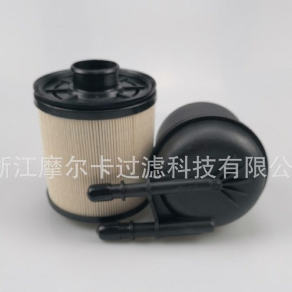 FD4615 摩尔卡燃油过滤器总成 P550948 BC3Z-9N184-B柴油滤清器