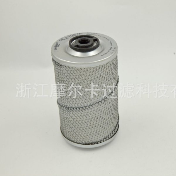 摩尔卡厂家直销汽车卡车 P811 MD-105 机油燃油滤清器 柴油滤芯