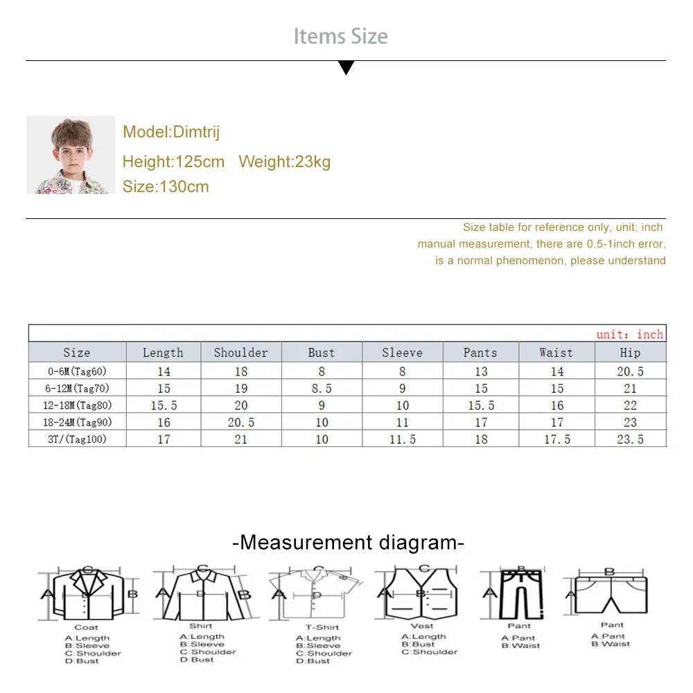 外贸童装ins婴幼儿连体衣儿童哈衣周岁礼服长袖棉质T套装宝宝衣服