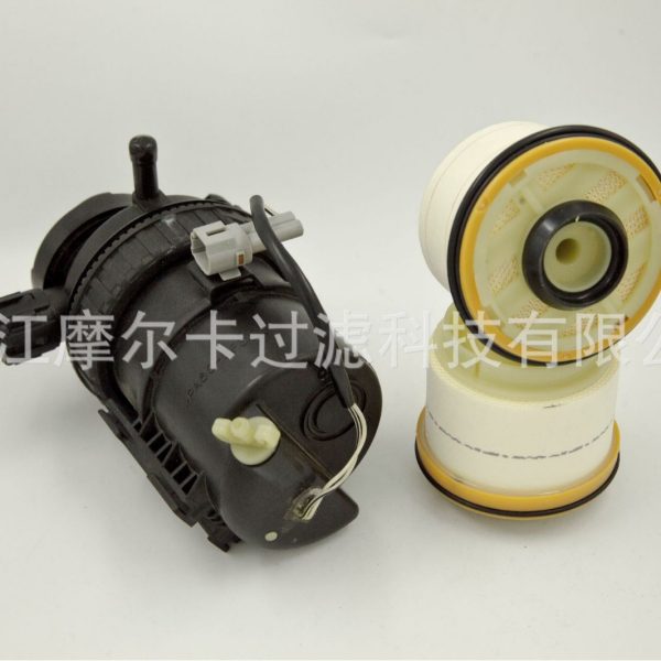 摩尔卡厂家直销汽车卡车汽油发动机系统 IMG_8282 机油滤清器
