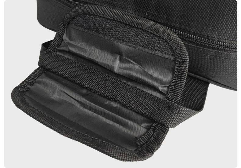 户外越野收纳包 搭配户外越野拖车带 大容量工具收纳包 轻巧便捷