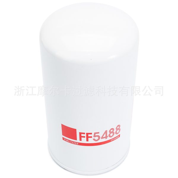 摩尔卡环保汽车卡车汽油发动机系统机油滤清器 FF5488