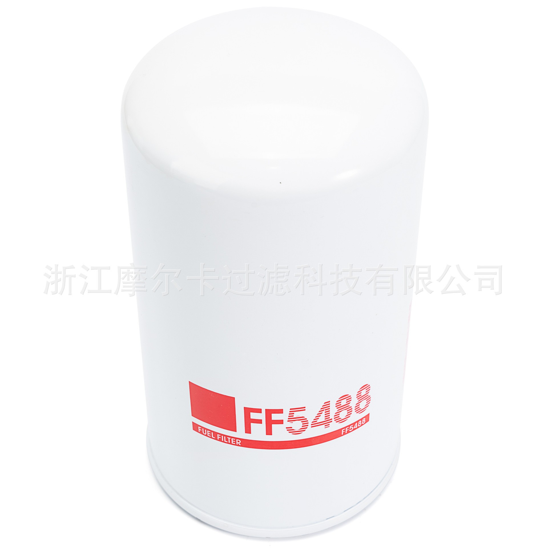摩尔卡环保汽车卡车汽油发动机系统机油滤清器 FF5488