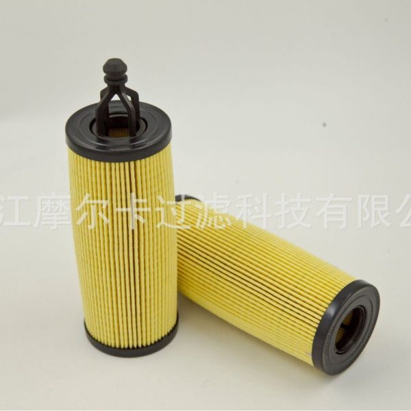 68191349AA 摩尔卡 MO-349适用吉普大切诺基牧马人酷威机油滤芯格