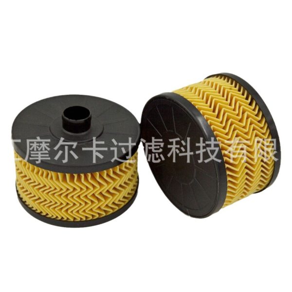 厂家直销汽车卡车汽油发动机 15209-5084R/OX968D 燃油机油滤清器