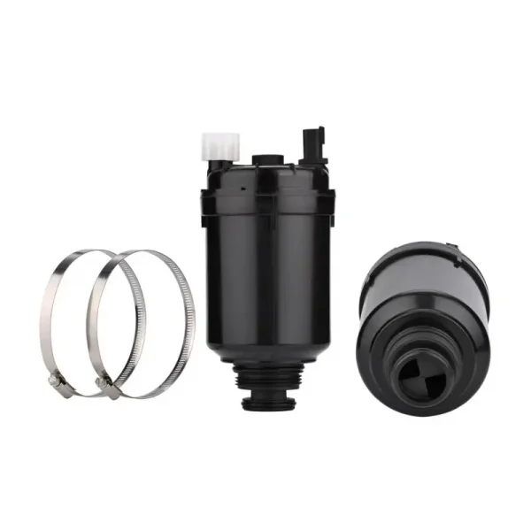 工厂价格适用于山猫装载机S650 T650燃油水分离滤清器滤芯7023589