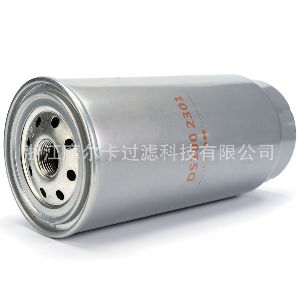 摩尔卡环保汽车卡车汽油发动机系统机油滤清器 DS1002301