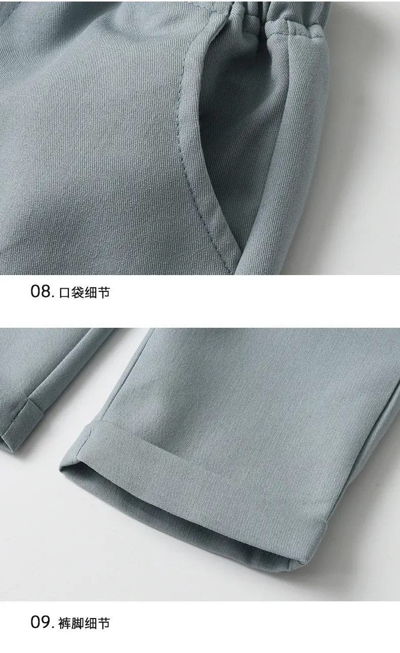 秋季新款男童绅士礼服套装男宝宝长袖长裤多件套欧美跨境童装批发