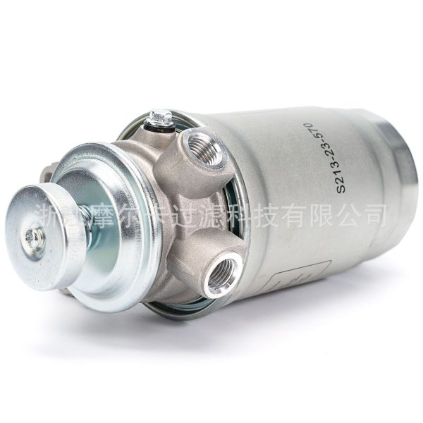 摩尔卡环保汽车发动机系统机油滤清器 S213-23-570