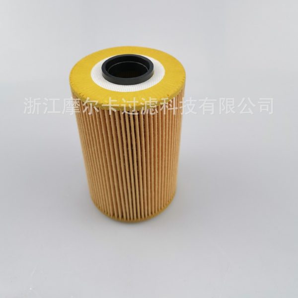 HU 921X 摩尔卡柴油汽车卡车汽油发动机系统机油滤清器