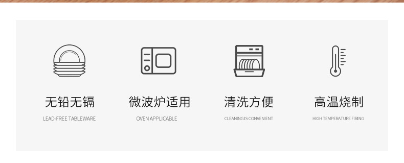 龙泉青瓷家用大号汤碗泡面碗创意陶瓷酒店斗笠碗汤盆酸菜鱼大盆