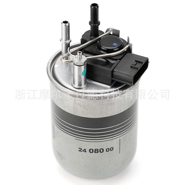 摩尔卡厂家直销汽车卡车汽油发动机系统 24 080 00 机油滤清器