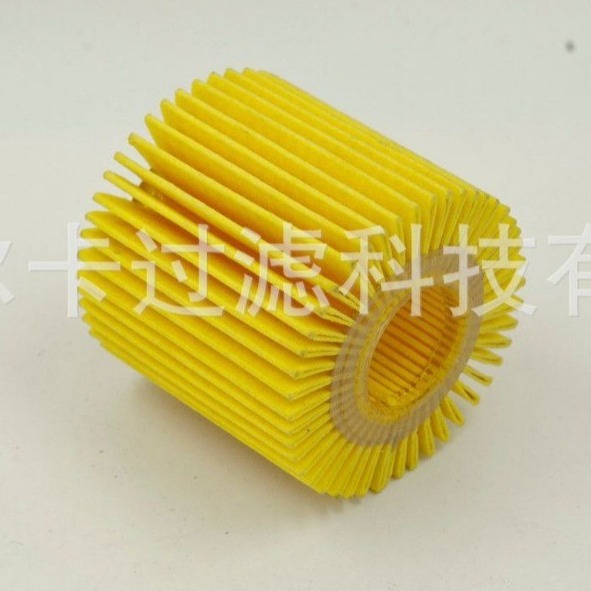 厂家直销汽车卡车发动机 04152-31090 HU 7019 z 燃油机油滤清器