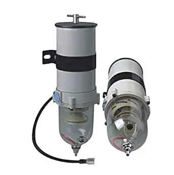 柴油发电机发动机总成水分离器燃油滤清器900FG900FH适配性强